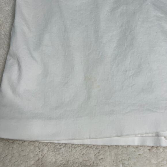 BURBERRY Golf White Skort Sz 6 - Picture 10 of 11